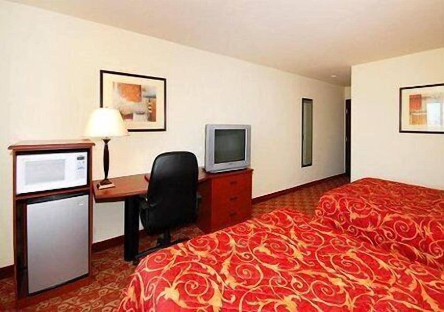Sleep Inn & Suites Oklahoma City Northwest Exteriér fotografie